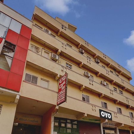 Collection O Royal Comfort Bangalore Bagian luar foto