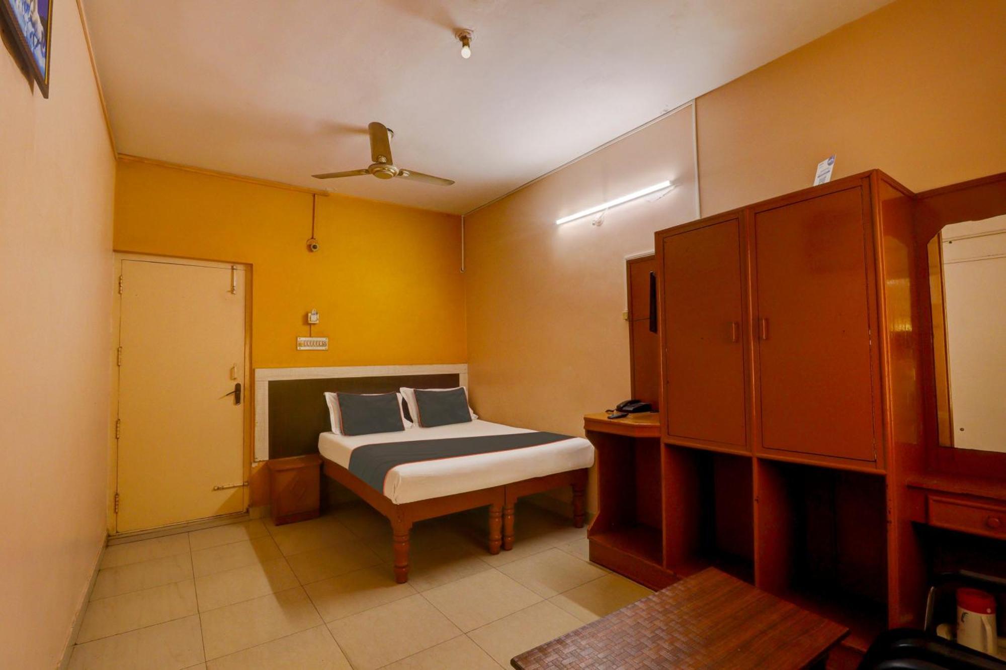 Collection O Royal Comfort Bangalore Bagian luar foto