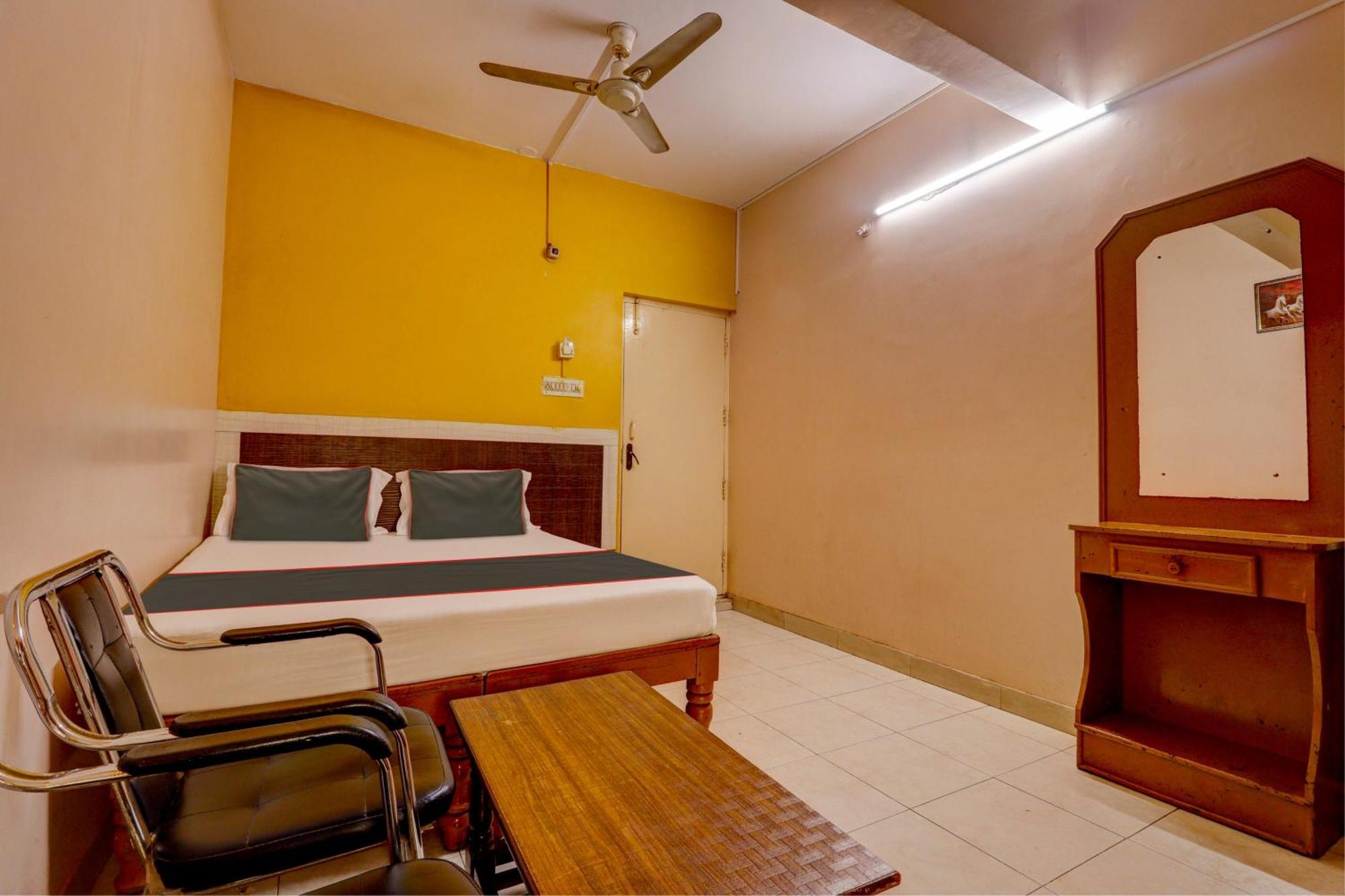 Collection O Royal Comfort Bangalore Bagian luar foto