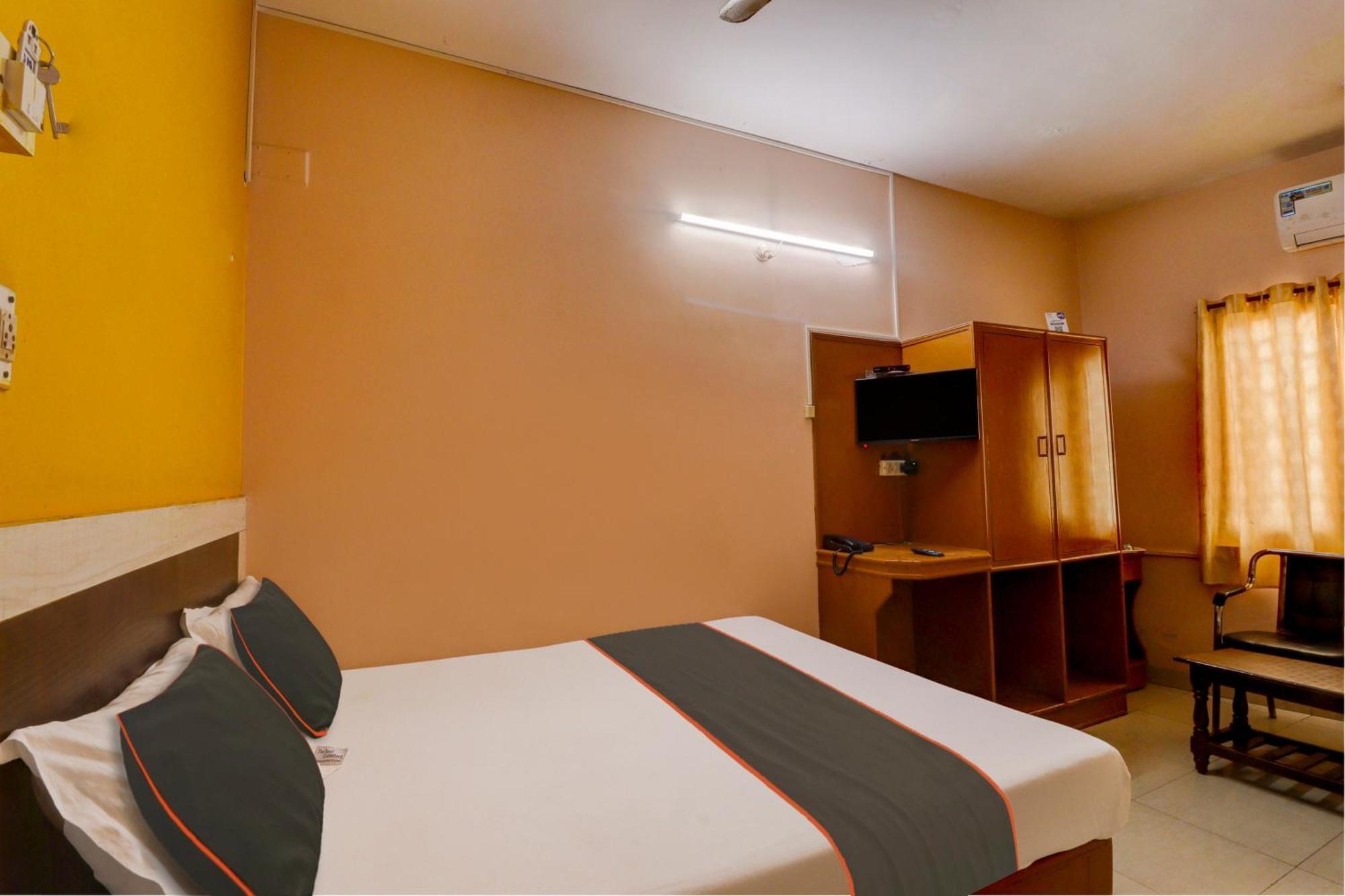 Collection O Royal Comfort Bangalore Bagian luar foto