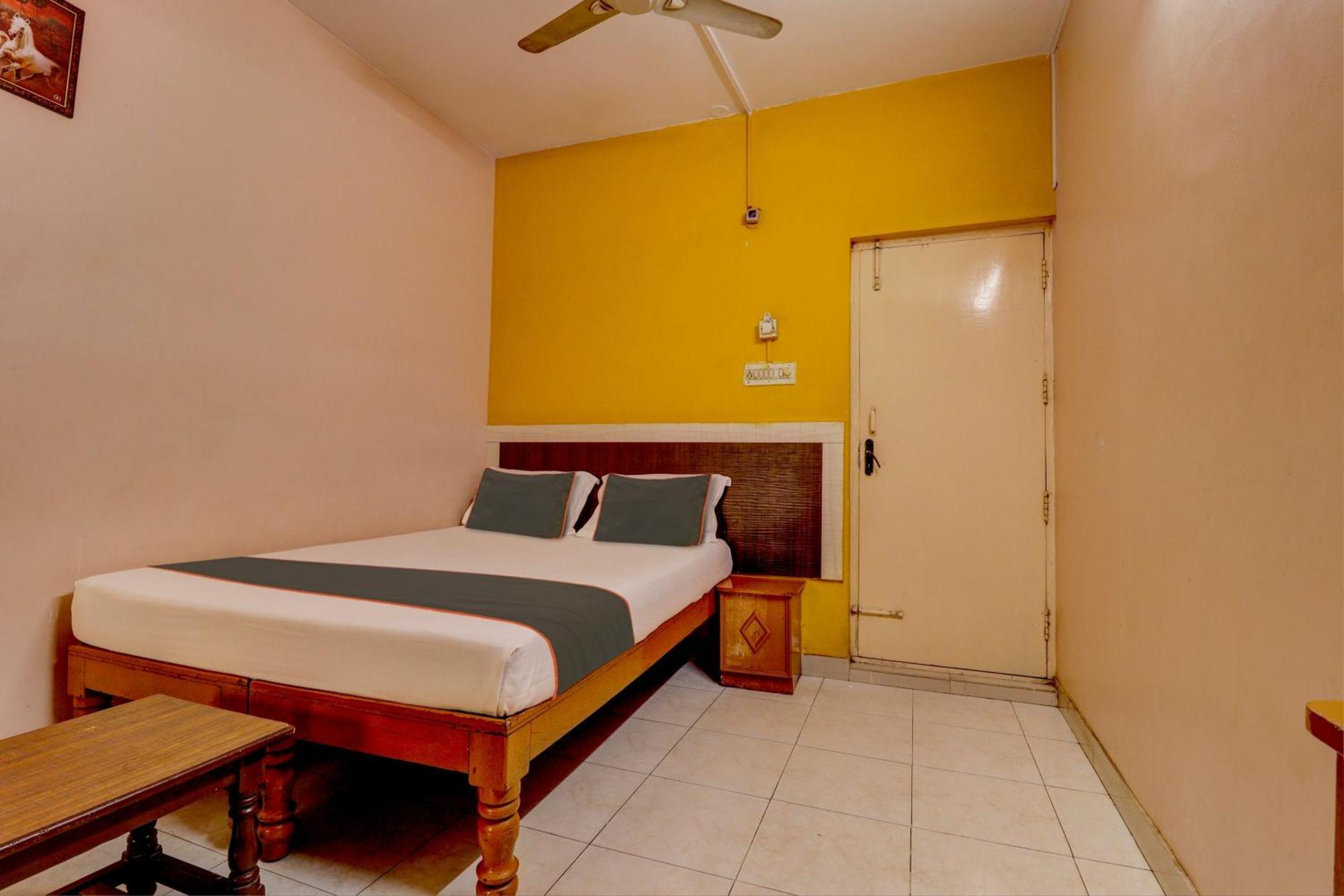 Collection O Royal Comfort Bangalore Bagian luar foto