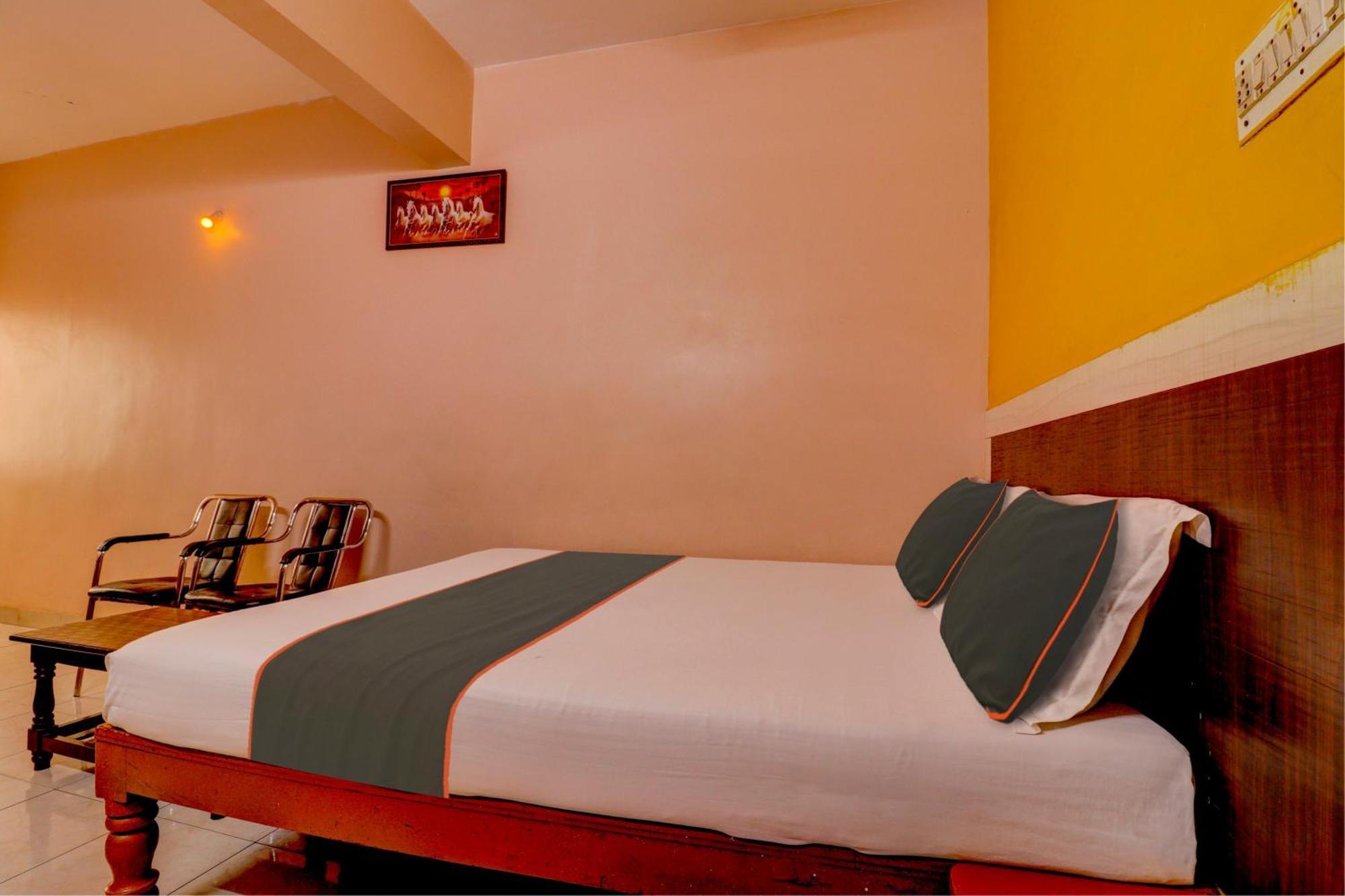 Collection O Royal Comfort Bangalore Bagian luar foto