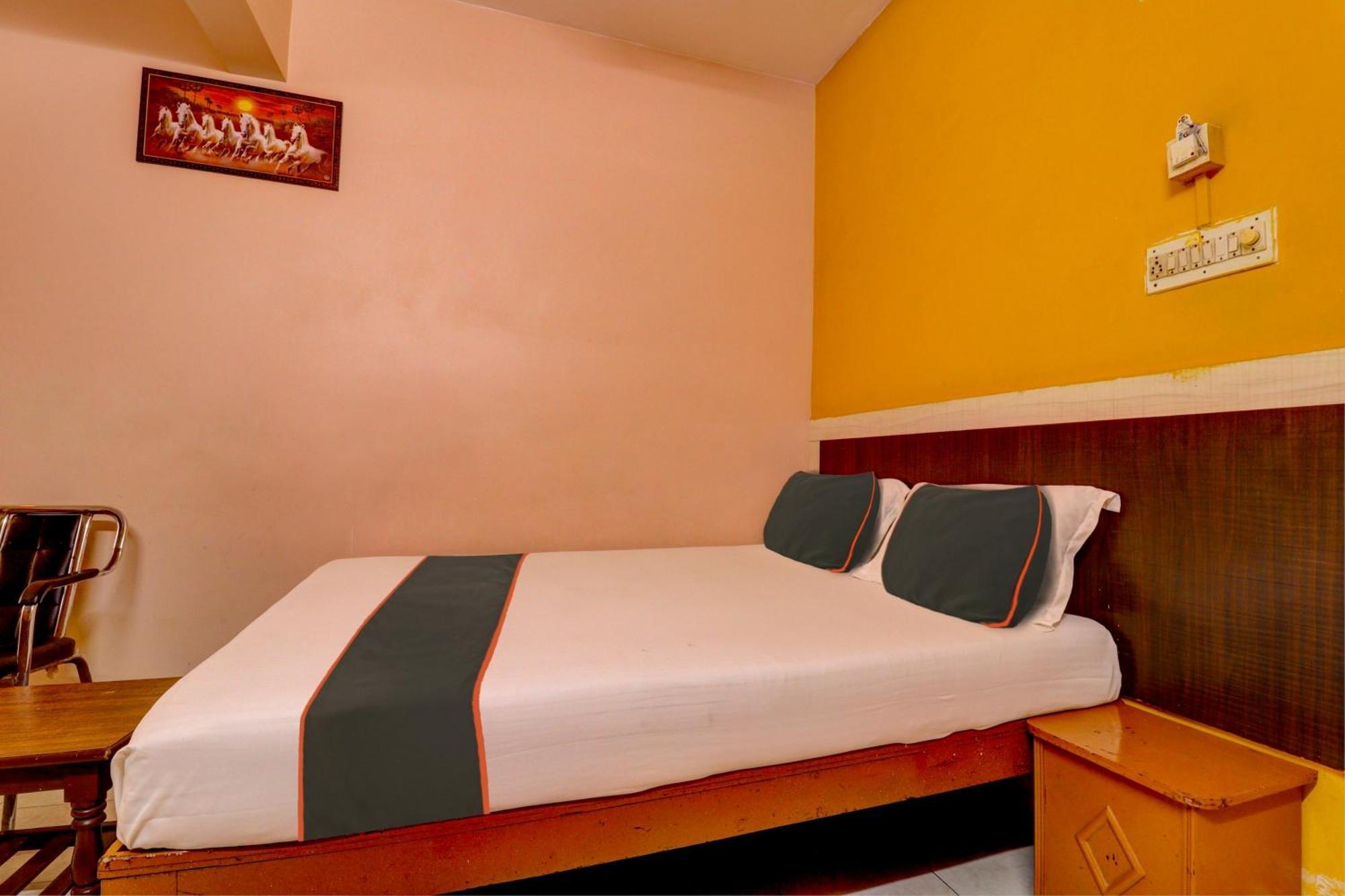 Collection O Royal Comfort Bangalore Bagian luar foto
