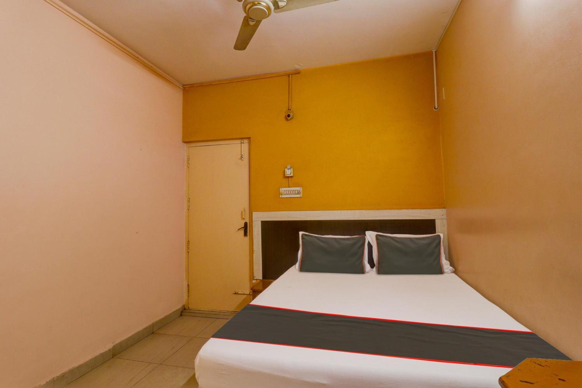 Collection O Royal Comfort Bangalore Bagian luar foto