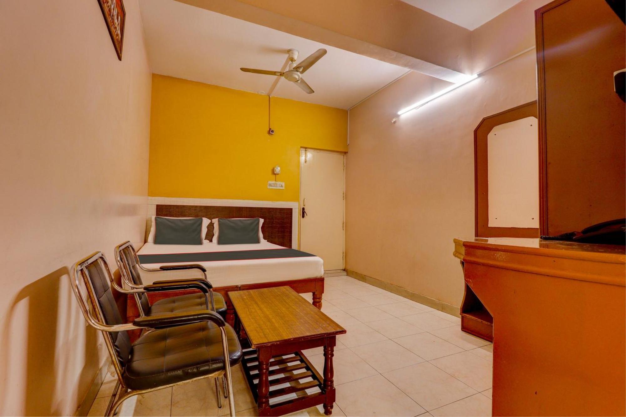 Collection O Royal Comfort Bangalore Bagian luar foto