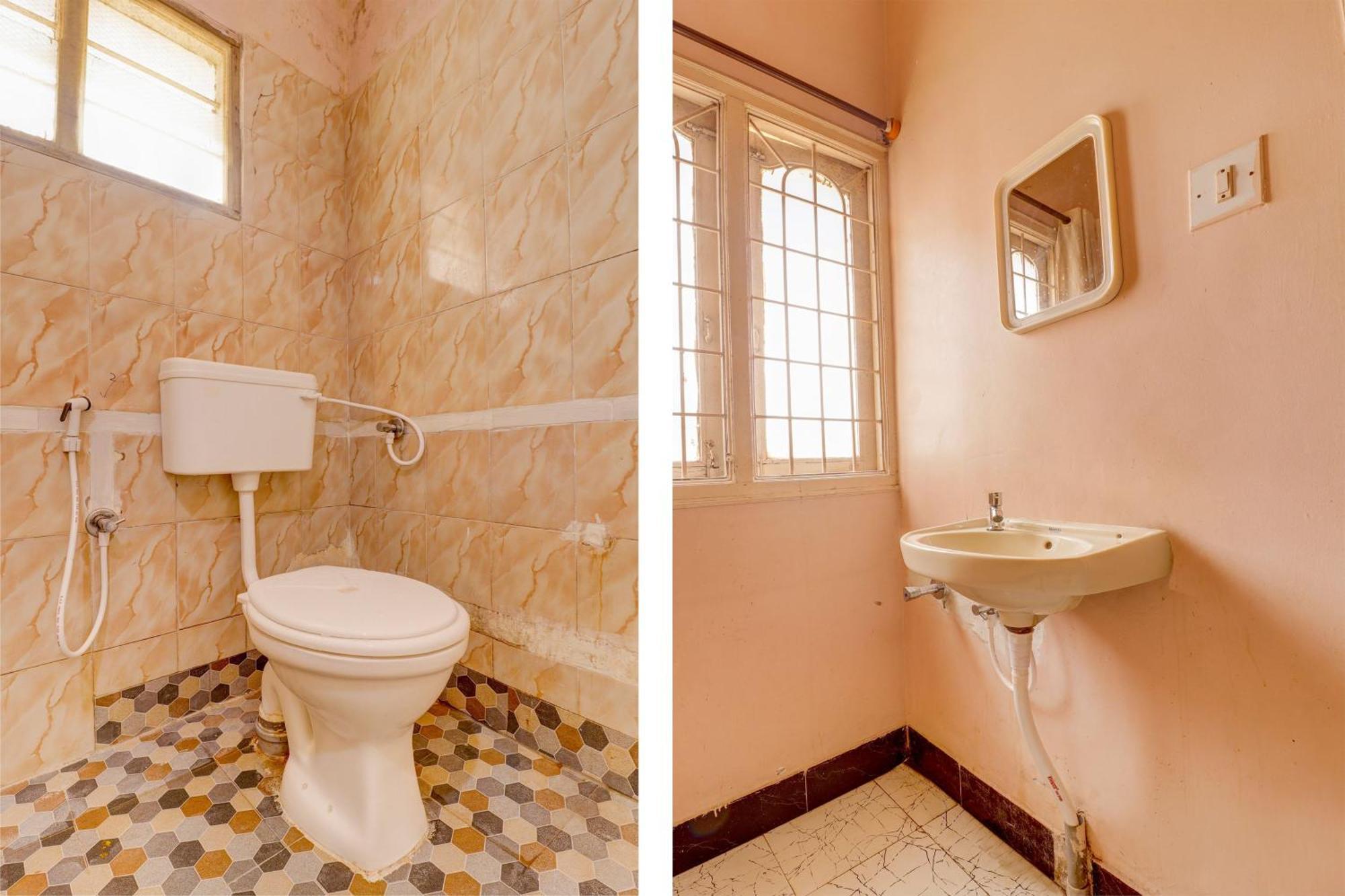 Collection O Royal Comfort Bangalore Bagian luar foto